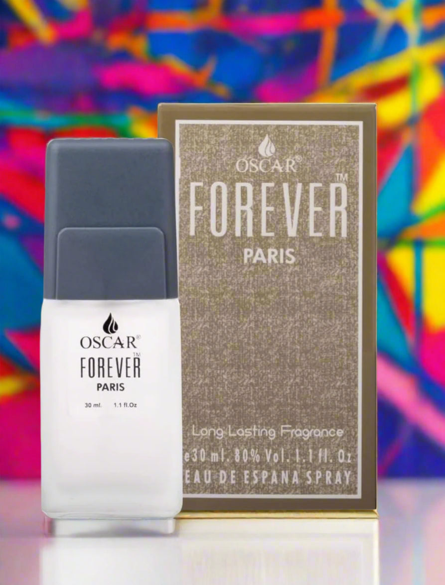 Forever perfume 30ml