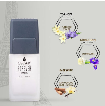 Forever perfume 30ml