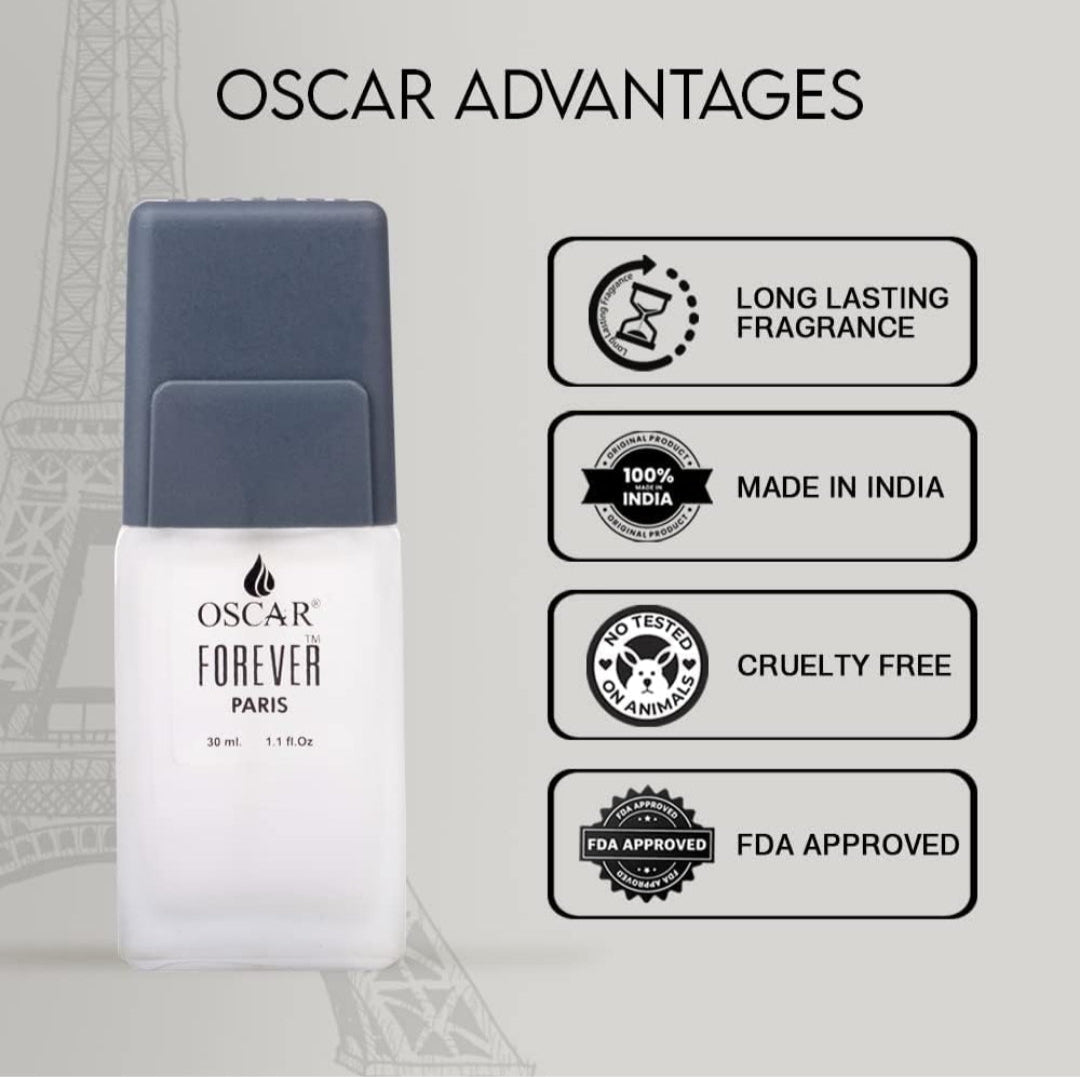 Forever perfume 30ml