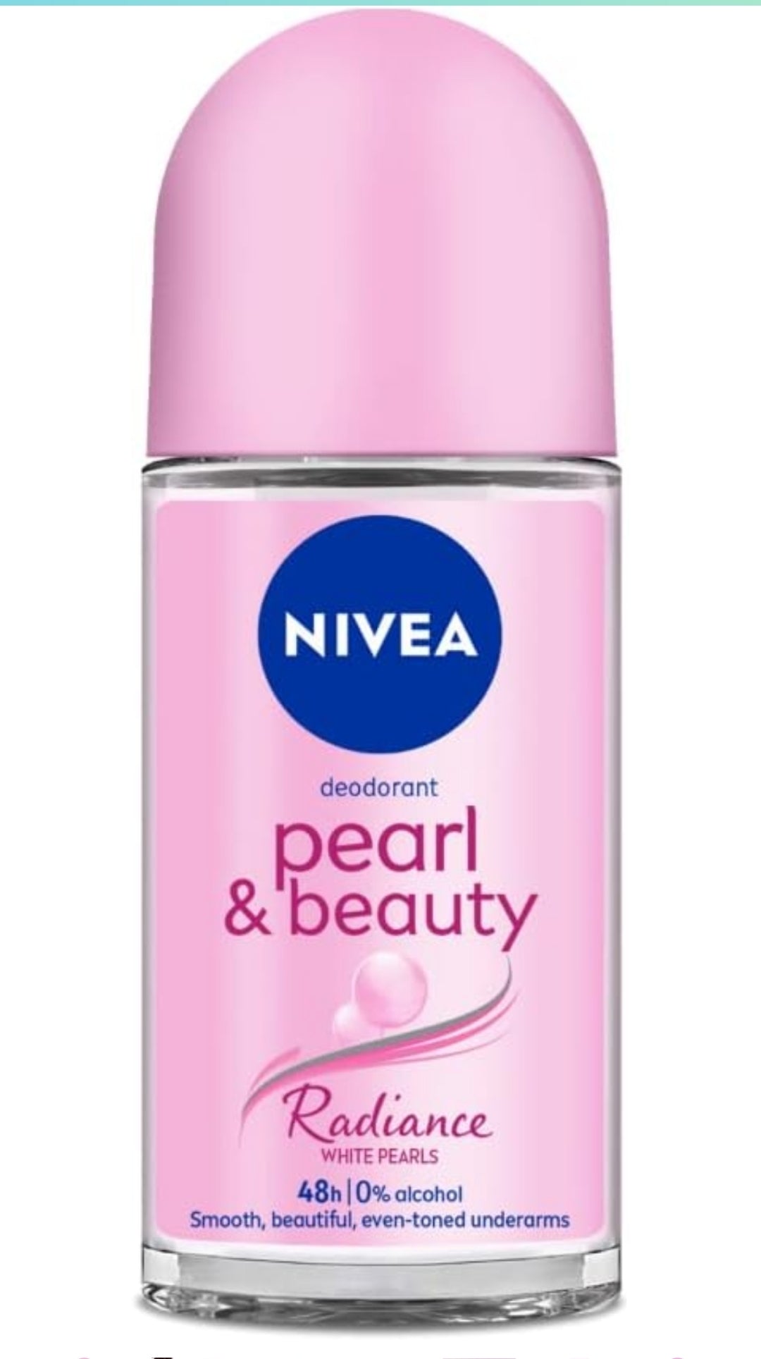 Nivea Deodorant 25ml