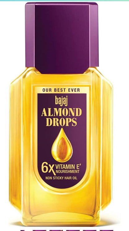 Almond Drops 45ml