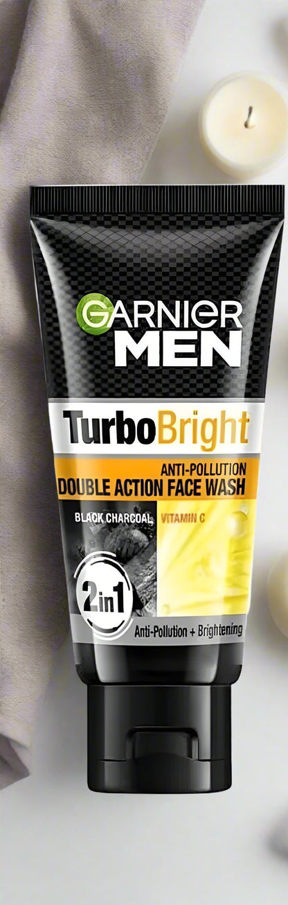 Garnier Men Face wash 50g