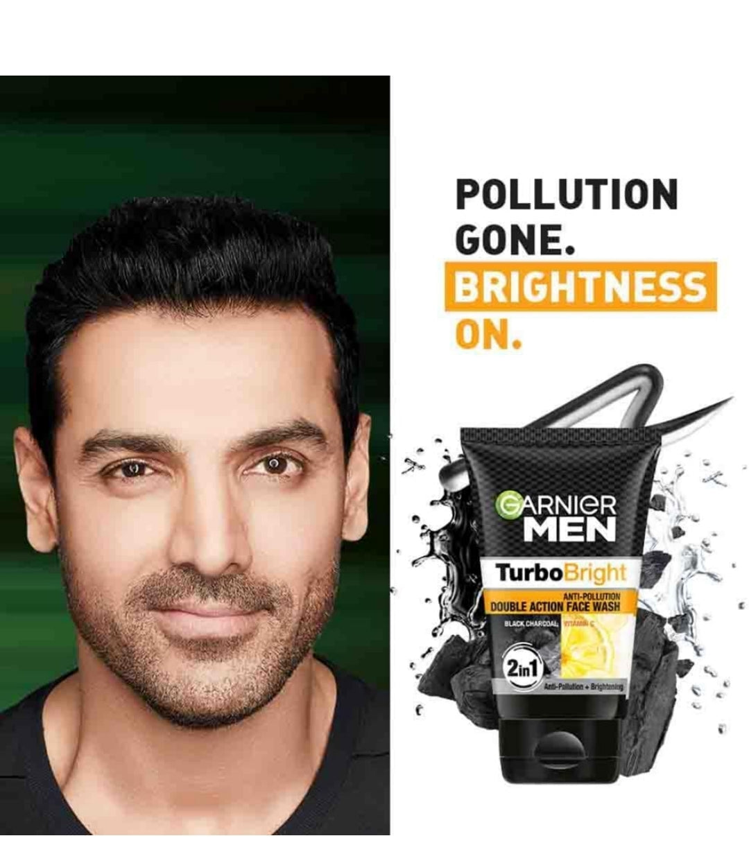 Garnier Men Face wash 50g