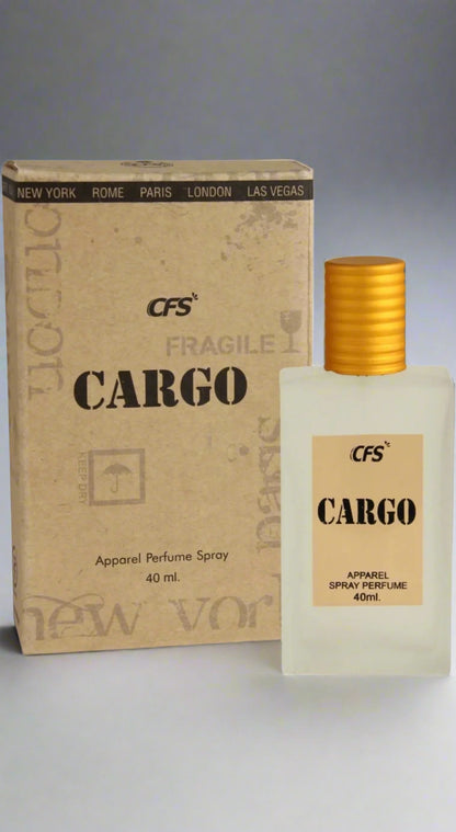 Cargo Perfume