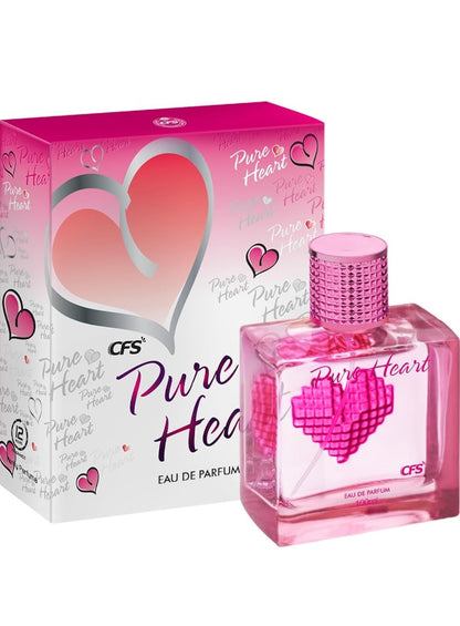 Pure Heart Parfum 100ml