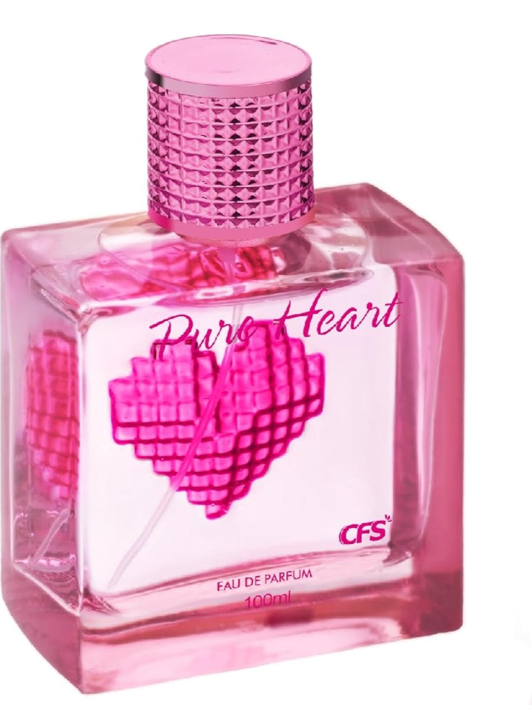 Pure Heart Parfum 100ml