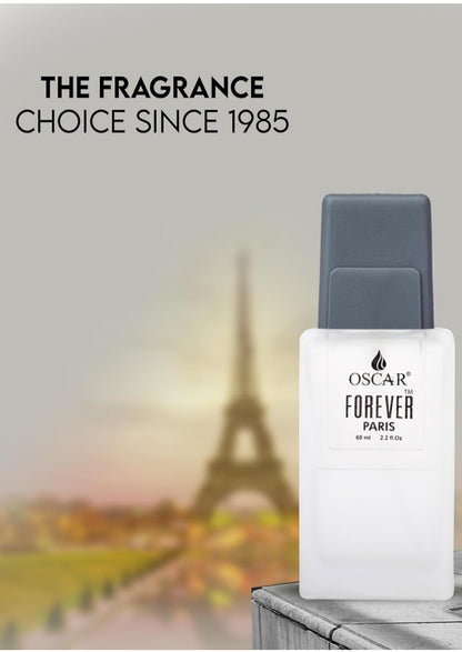 Forever Paris Fragrance 60ml