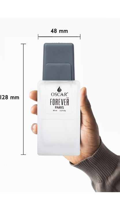 Forever Paris Fragrance 60ml