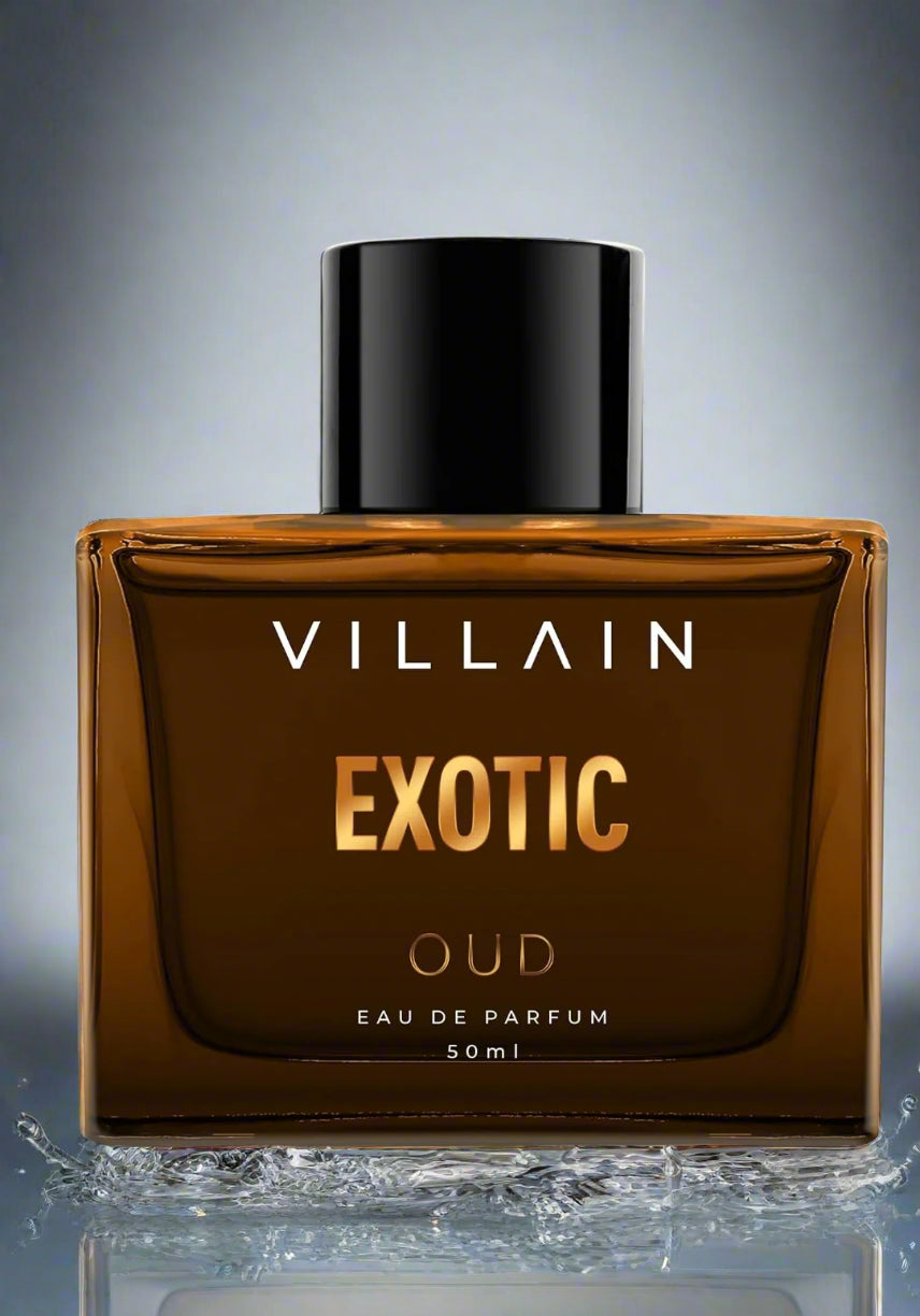 Villain Perfume 50ml