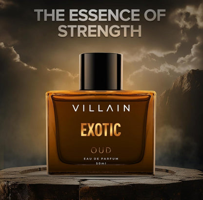 Villain Perfume 50ml