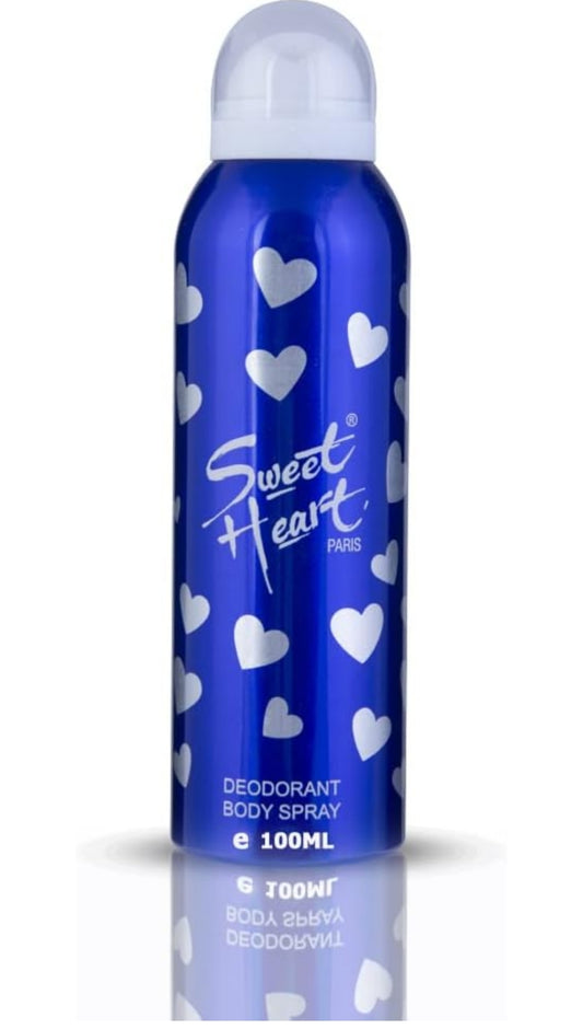 Sweet Heart 100ml