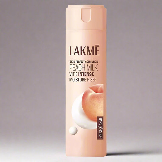 Lakme peach milk 60ml