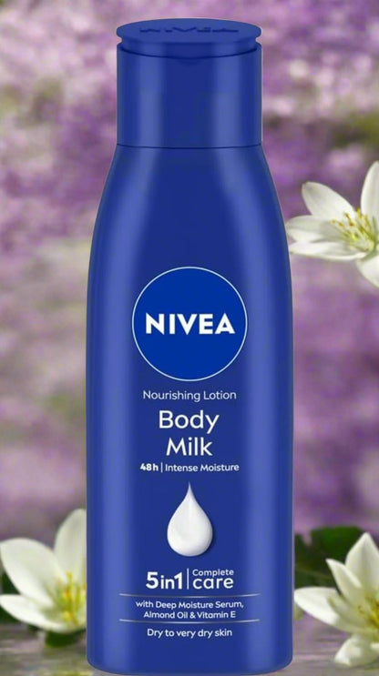 Nivea Body Lotion 75ml