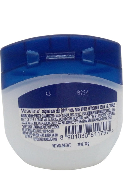 Vaseline Jelly 20g