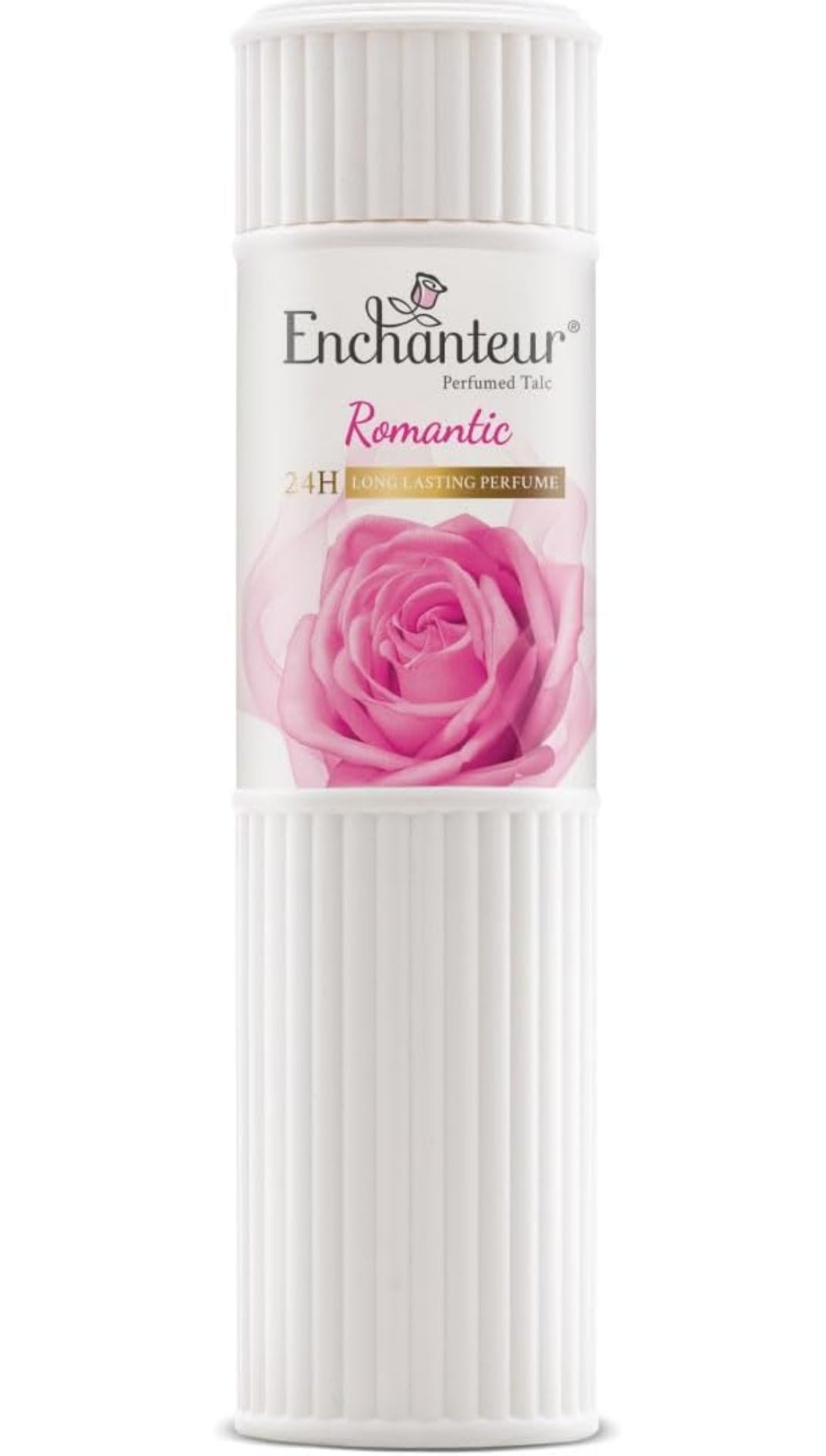 Enchanteur Romantic Talc