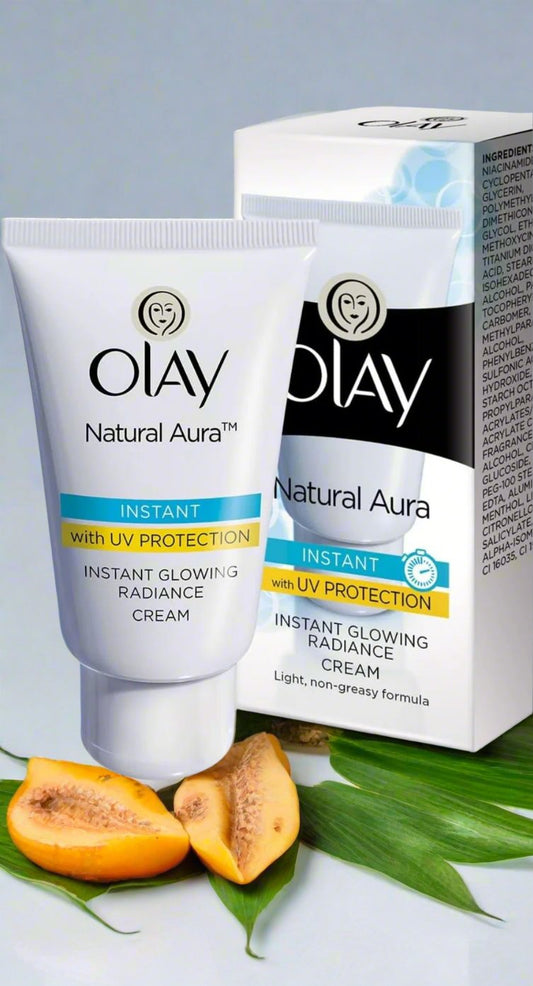 Olay natural Aura 20g