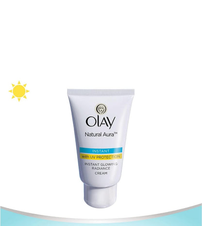 Olay natural Aura 20g