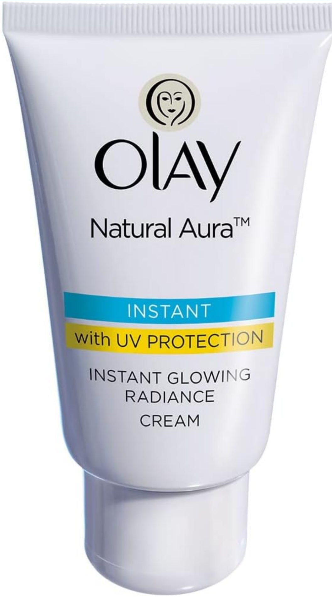 Olay natural Aura 20g