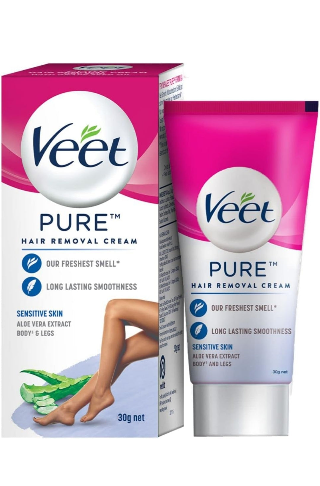 Veet 30grms