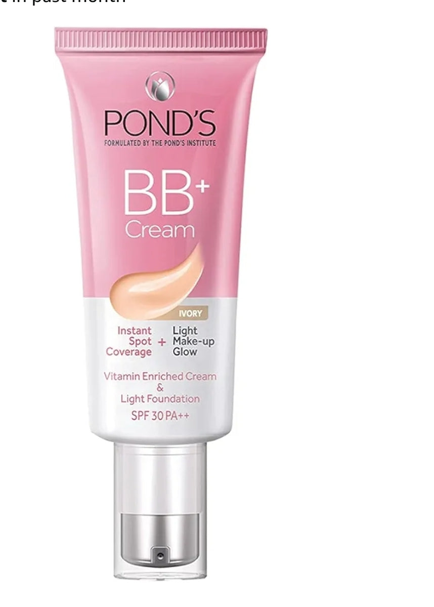 Ponds BB+ cream 9g