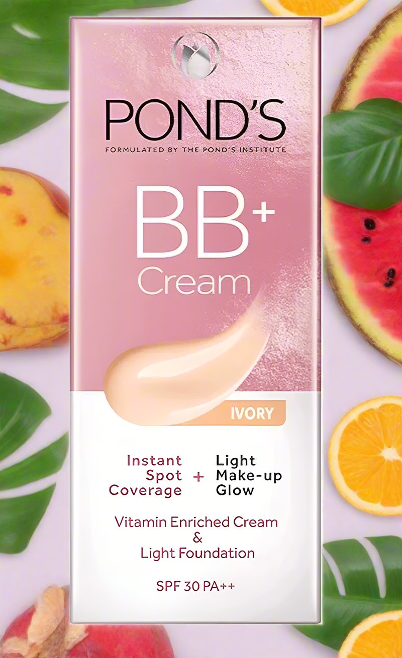 Ponds BB+ cream 9g