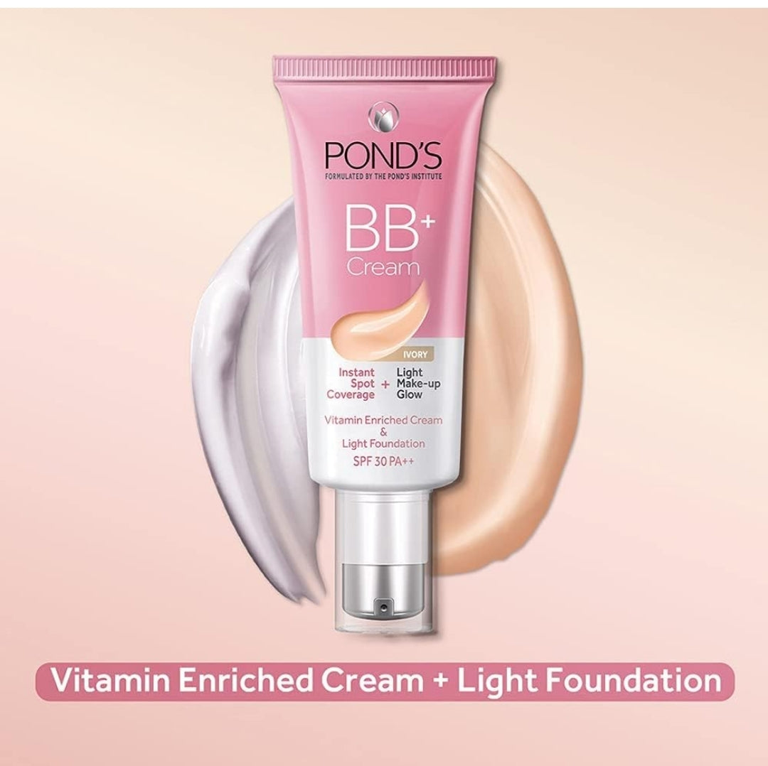 Ponds BB+ cream 9g