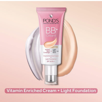 Ponds BB+ cream 9g