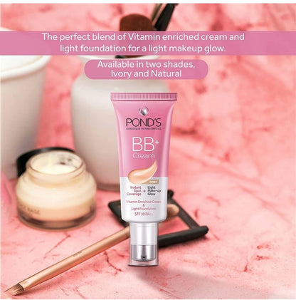 Ponds BB+ cream 9g