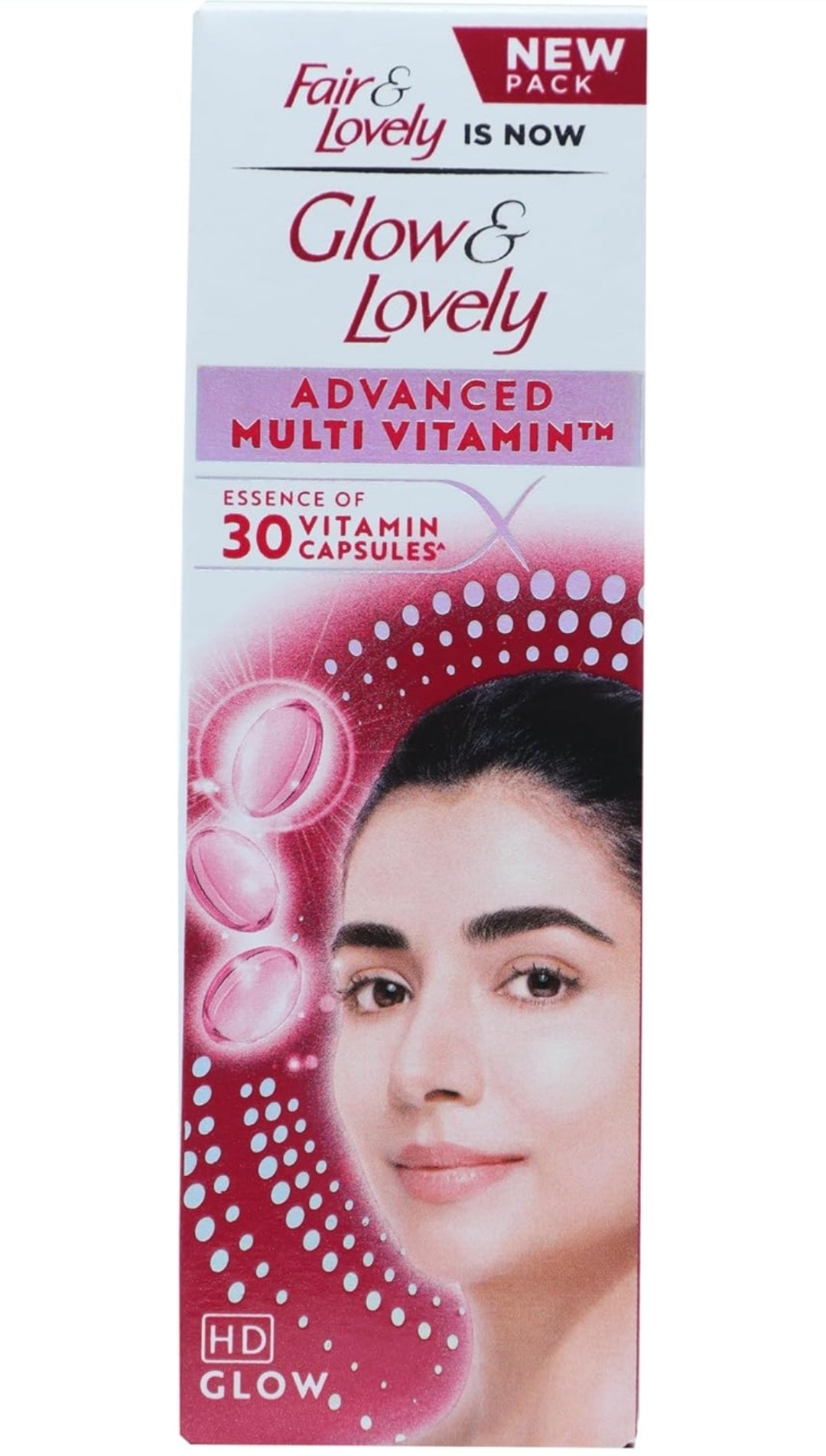 Fair & Lovely cream 25g