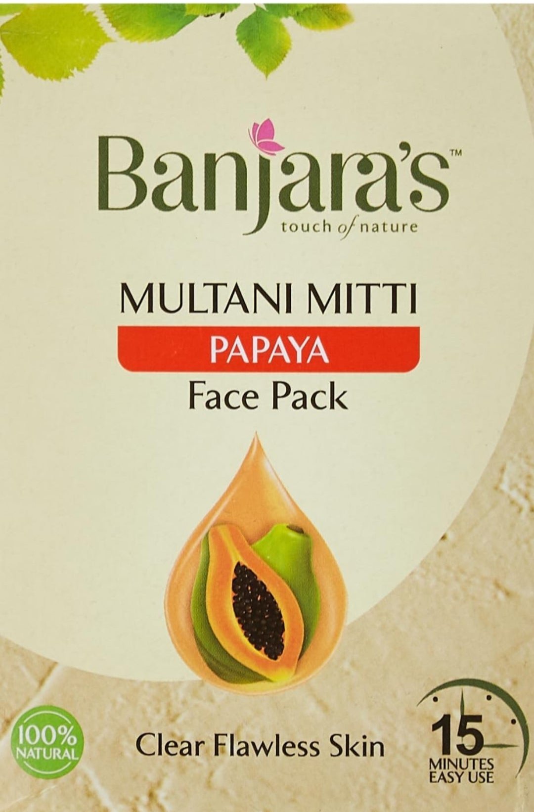 Multani Mitti 100g