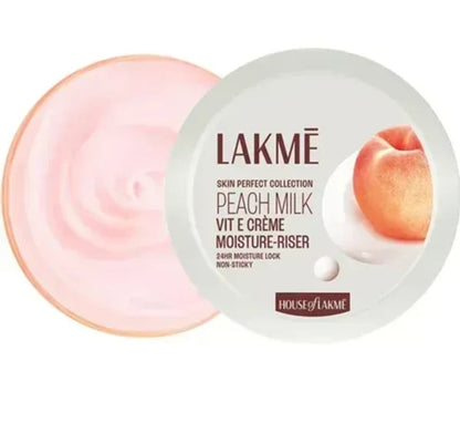 Lakme Peach Milk 25g