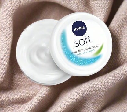 Nivea Moisturising Cream 25ml