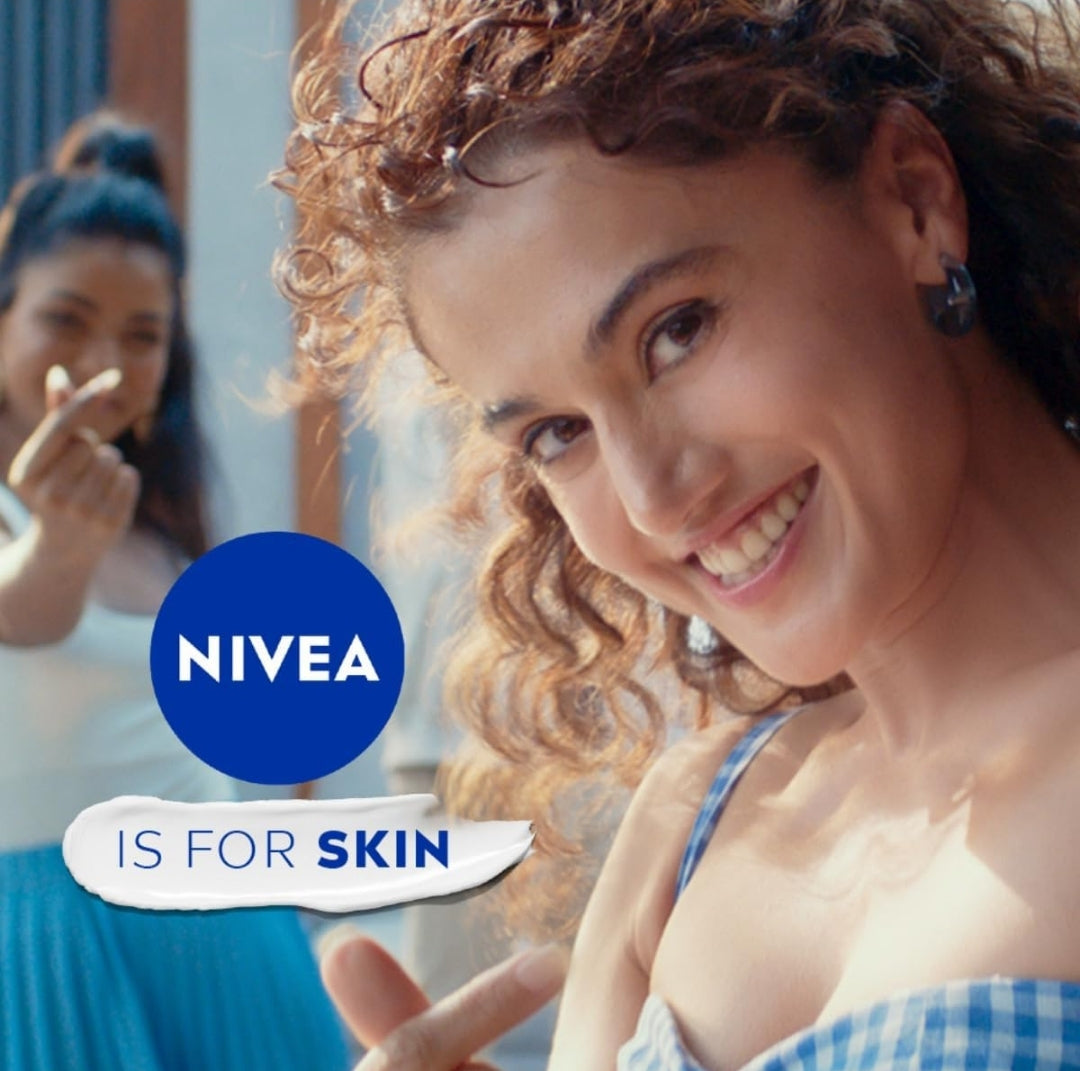 Nivea Moisturising Cream 25ml