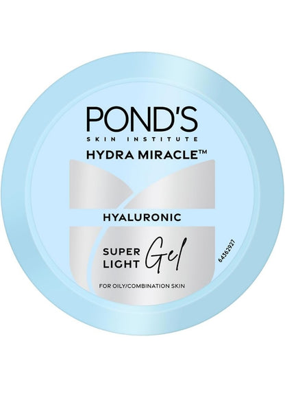 Ponds Hydra Miracle 25ml