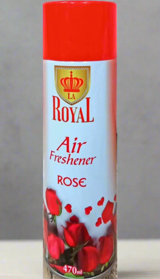 Royal air freshener