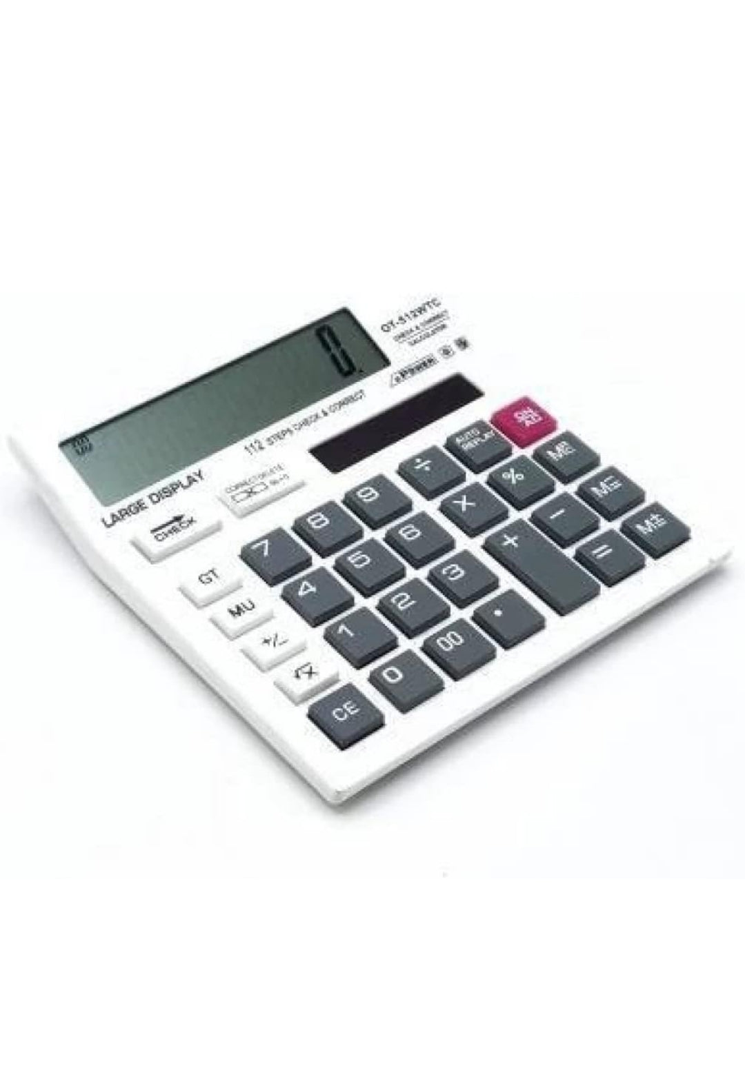 Orbit Calculator OT-512WTC