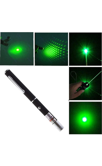 Green Laser pointer