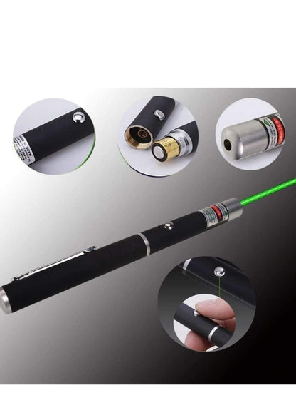 Green Laser pointer