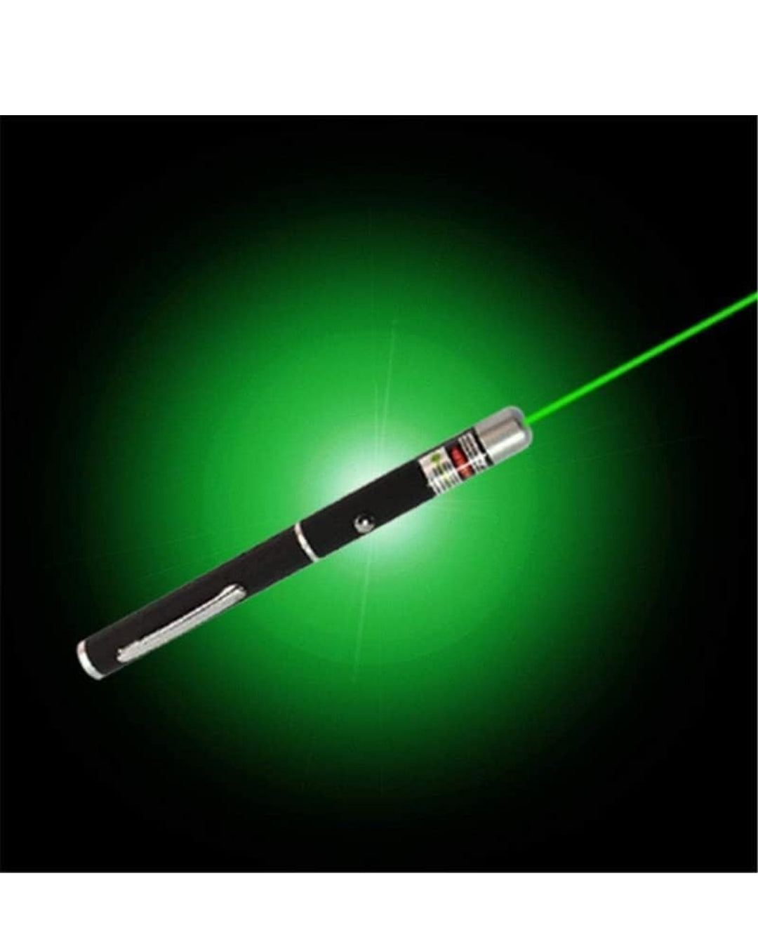 Green Laser pointer