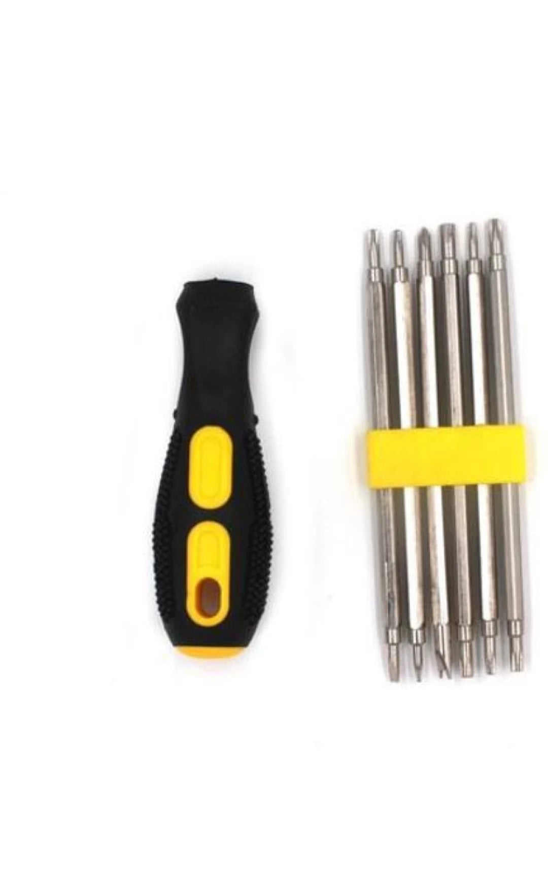 Fatick screw driver set