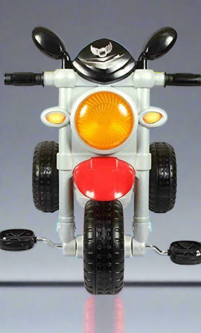 Bullet Bike