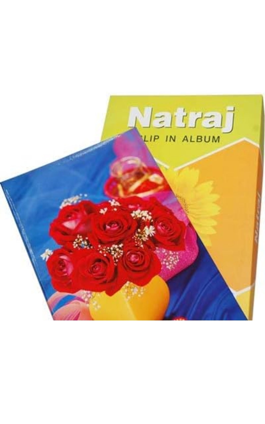 Nataraj album 204ph