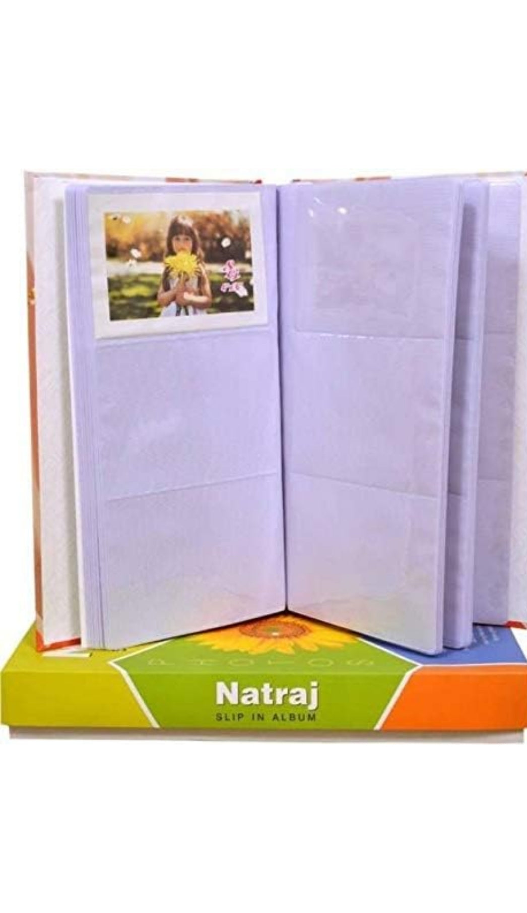 Nataraj album 204ph