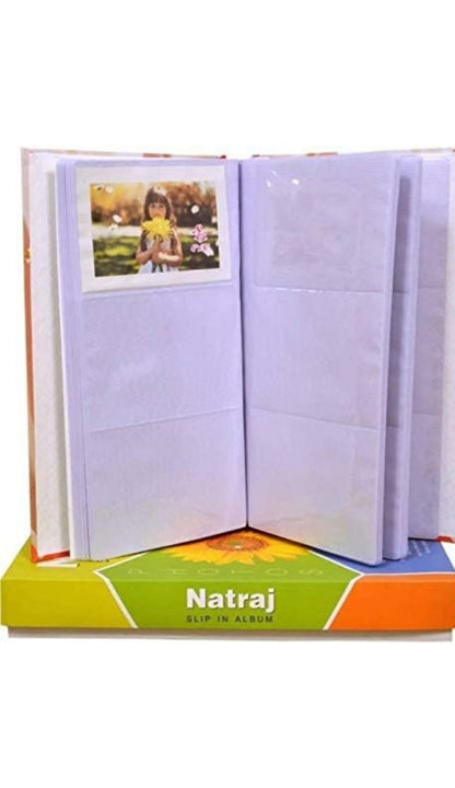 Nataraj album 204ph