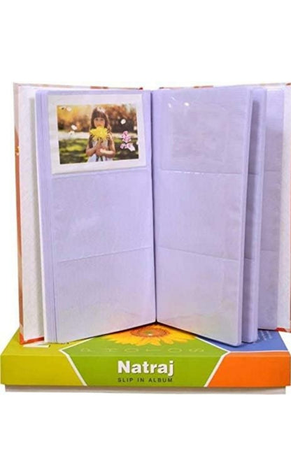 Nataraj Album 252ph