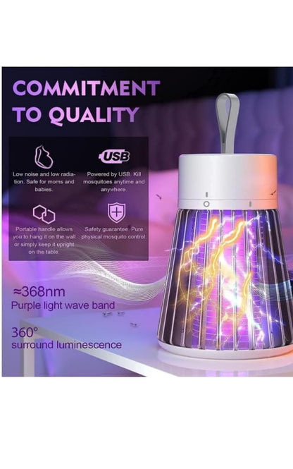 Mosquito Killing Lamp