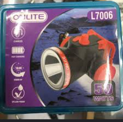 Onlite Head lamp L7006