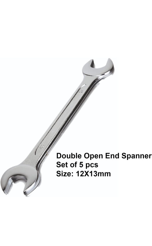 Flat Spanner 12x13