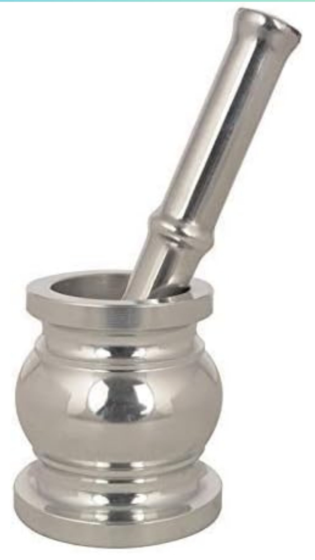 Morter&Pestle set-2no