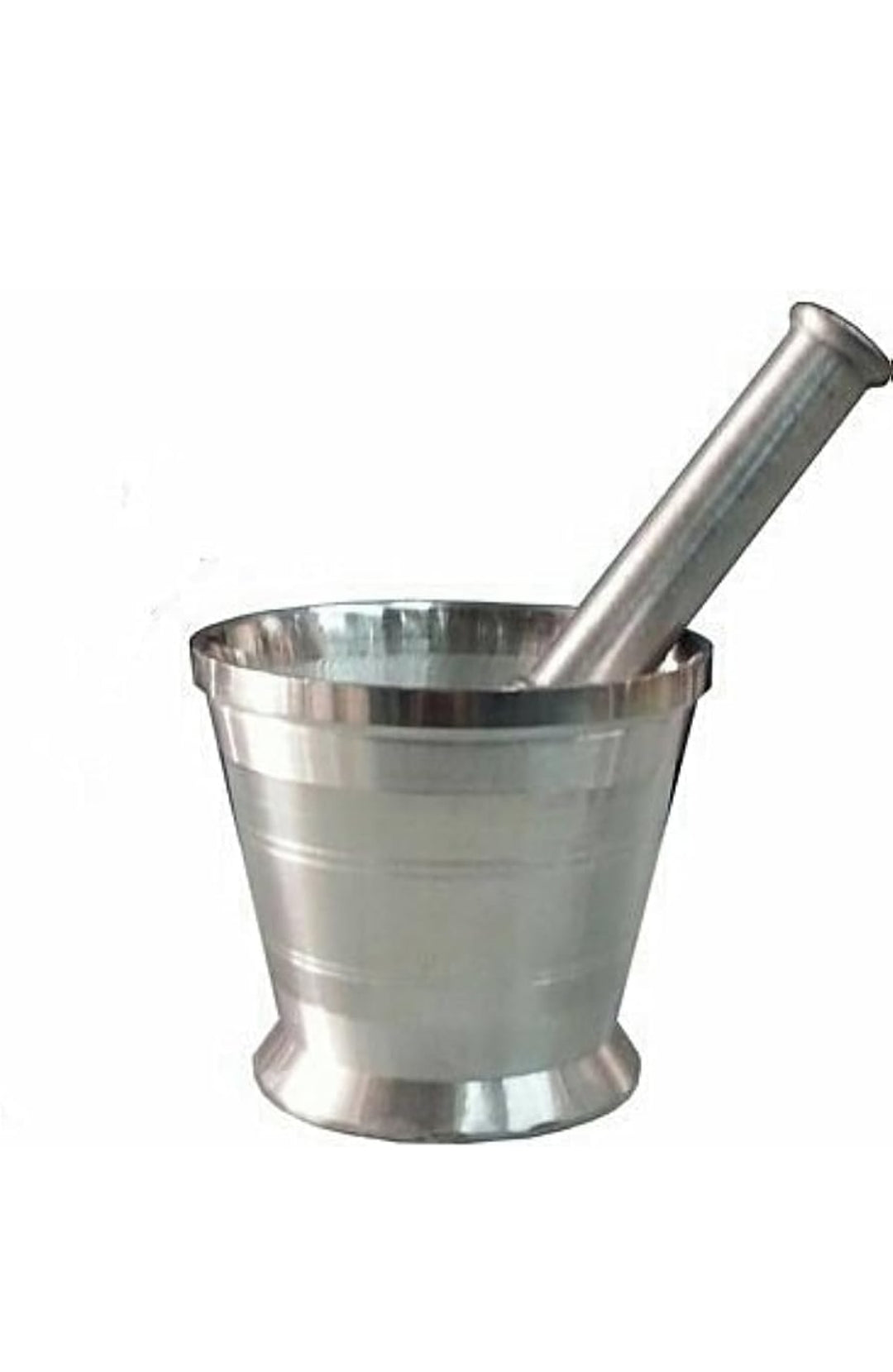 Aluminum Pestle